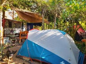 Jundu Camping Beira Mar
